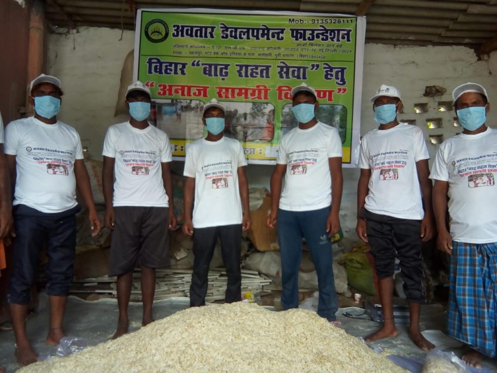 Sustainable Livelihoods & Skill Development