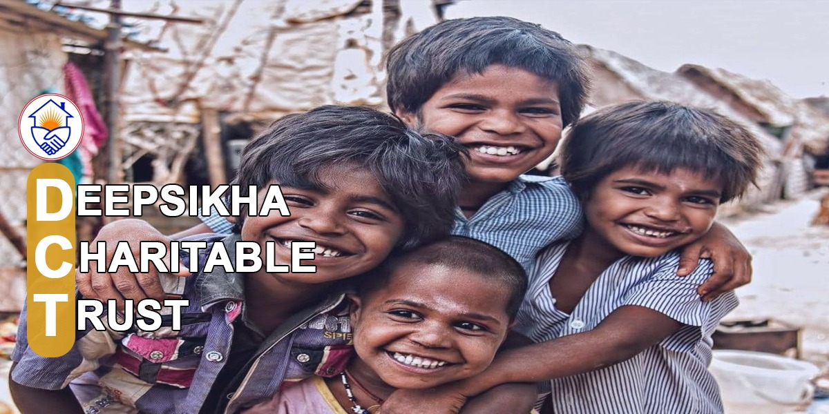 Deepsikha Charitable Trust Field Action